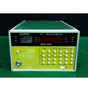 RF-Millivoltmeter